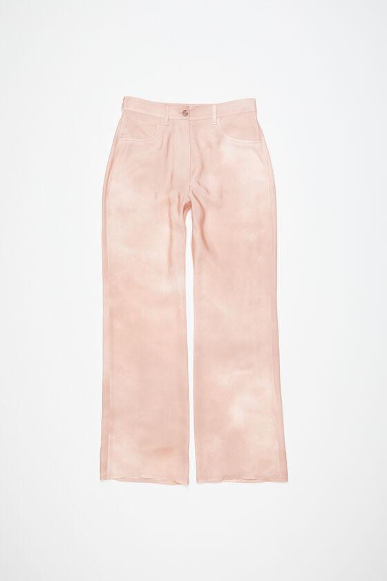 Printed trousers Product Image