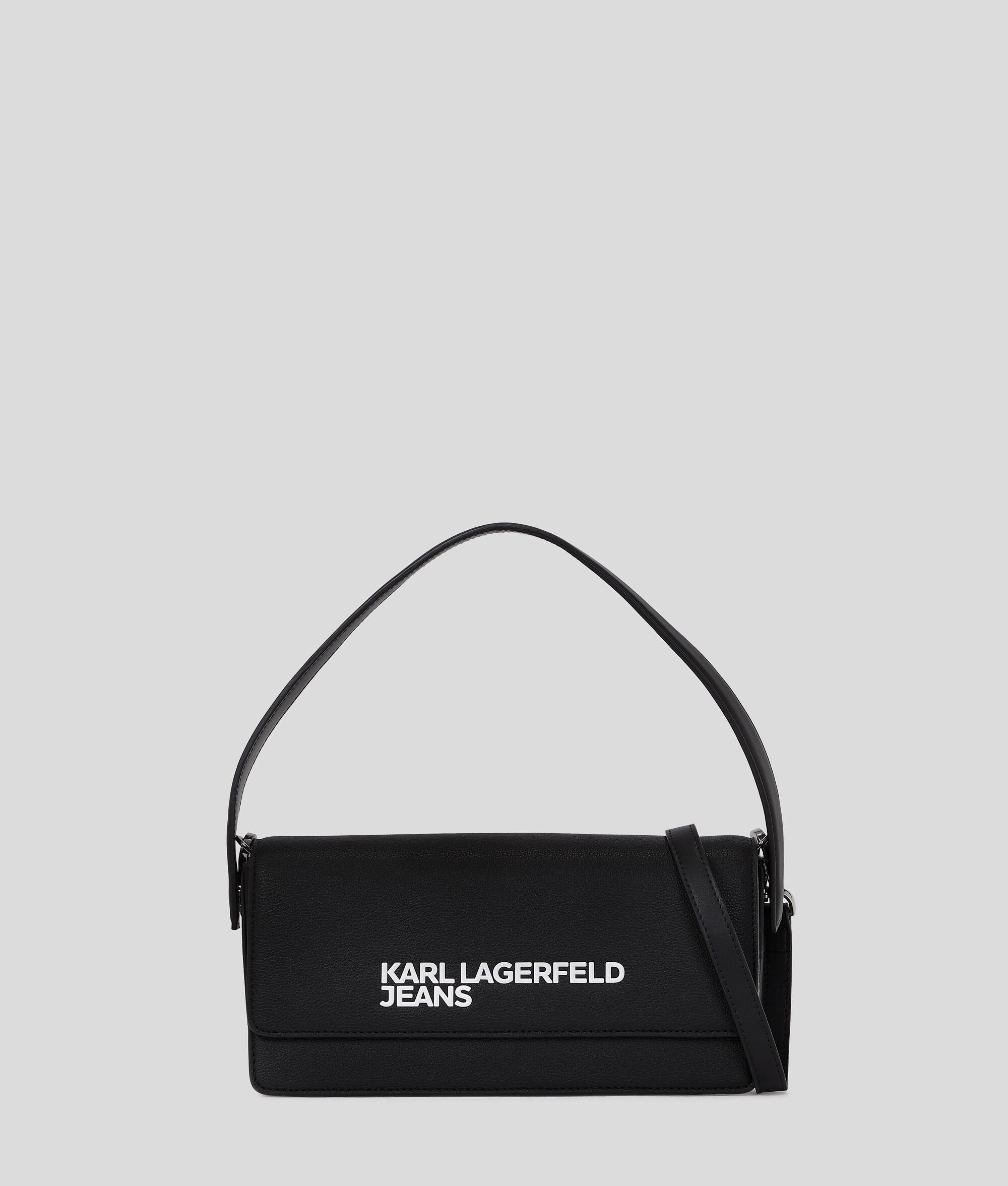 LOGO CROSSBODY BAG Product Image