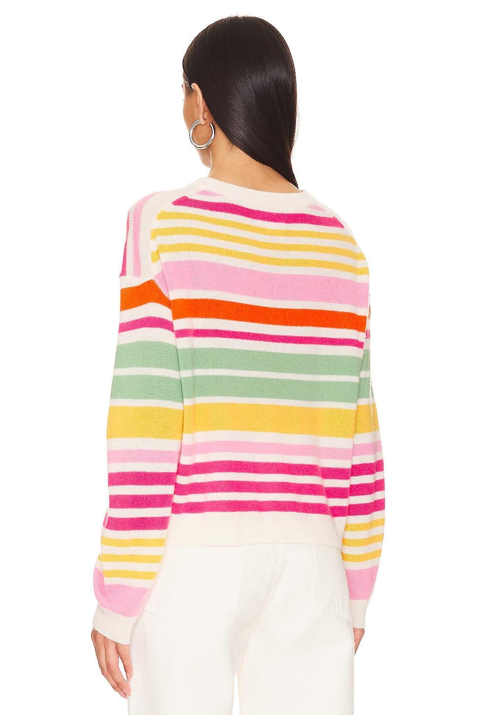 Anny Sweater Velvet by Graham & Spencer Product Image