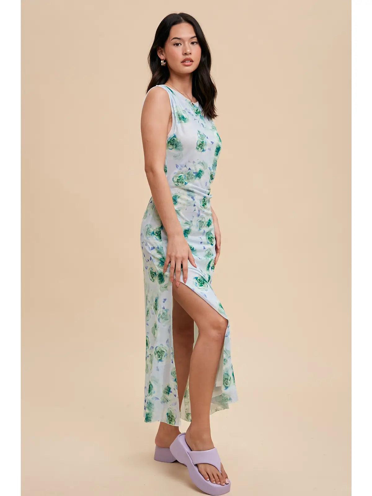 Dahlia Dress Product Image