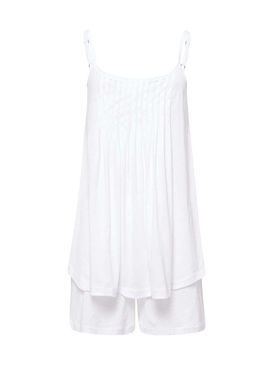 Juliet Knit Pajama Set Product Image