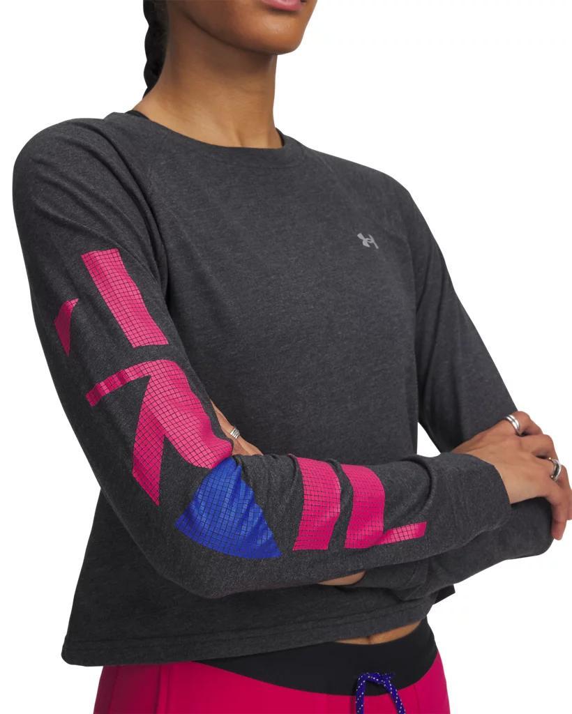 UA Trail Run Graphic Product Image