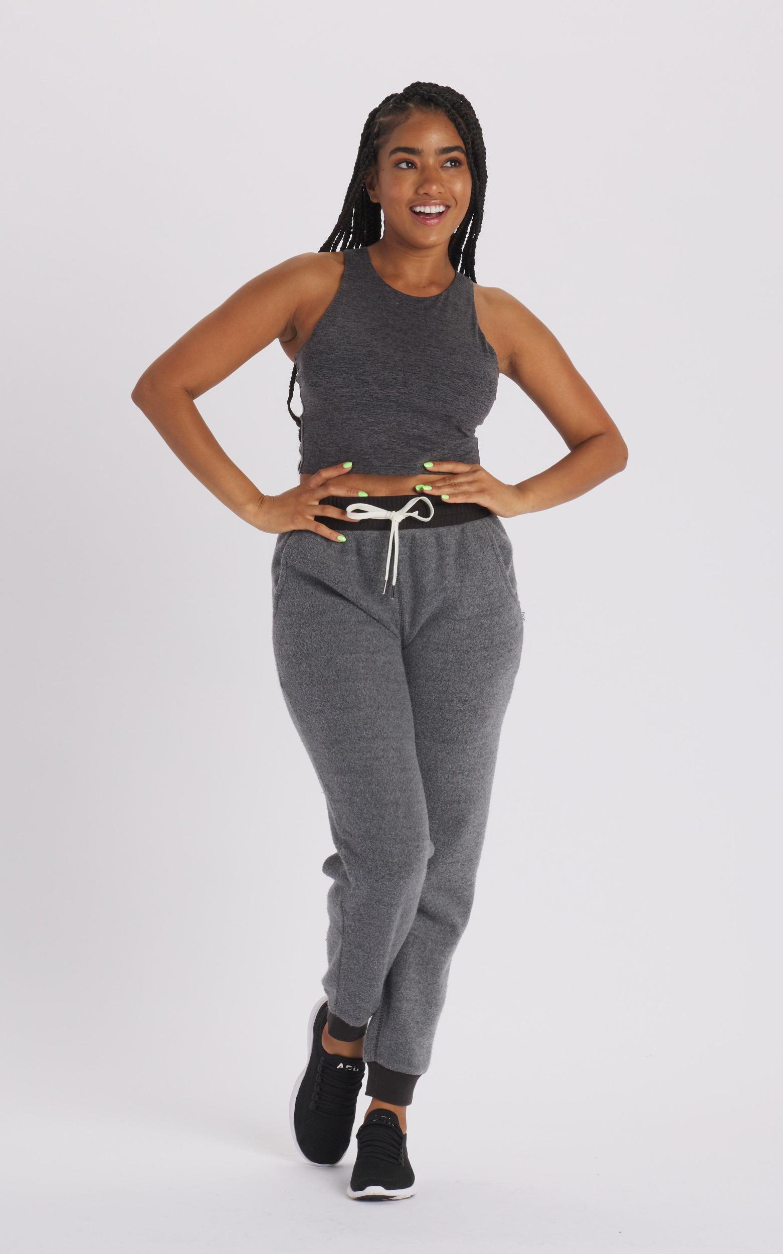 Unisex BlanketBlend™ Joggers Product Image