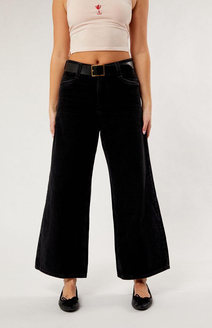 Women's Levi's® '94 Baggy Wide-Leg Jeans, Size: 26(US 2)Medium, Over Exposure Product Image