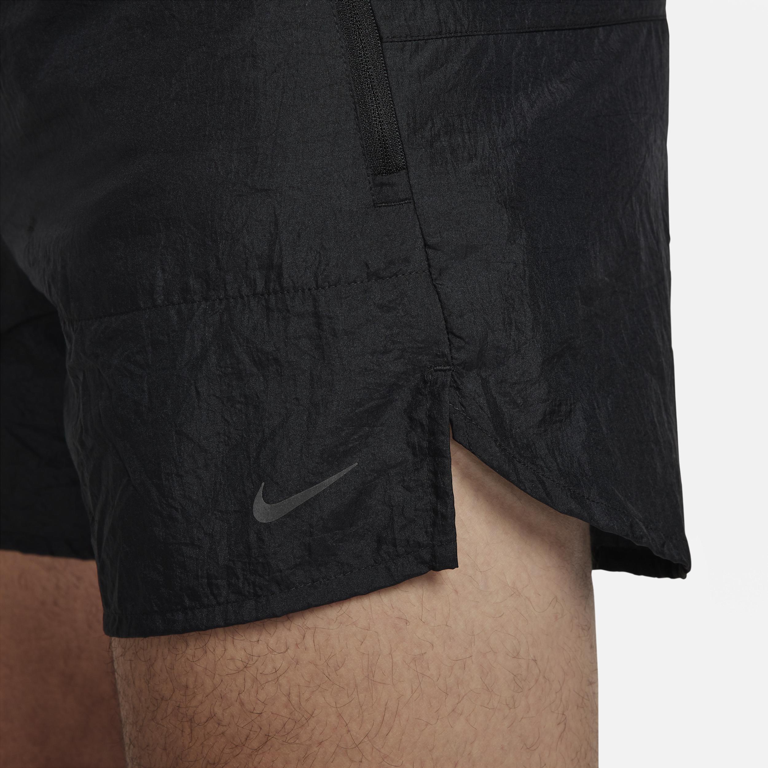 Nike Mens Nike Dri-FIT Stride 5 BF Shorts - Mens Product Image