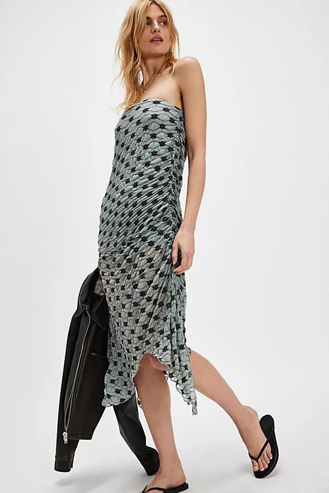 Margot Convertible Maxi Skirt Product Image