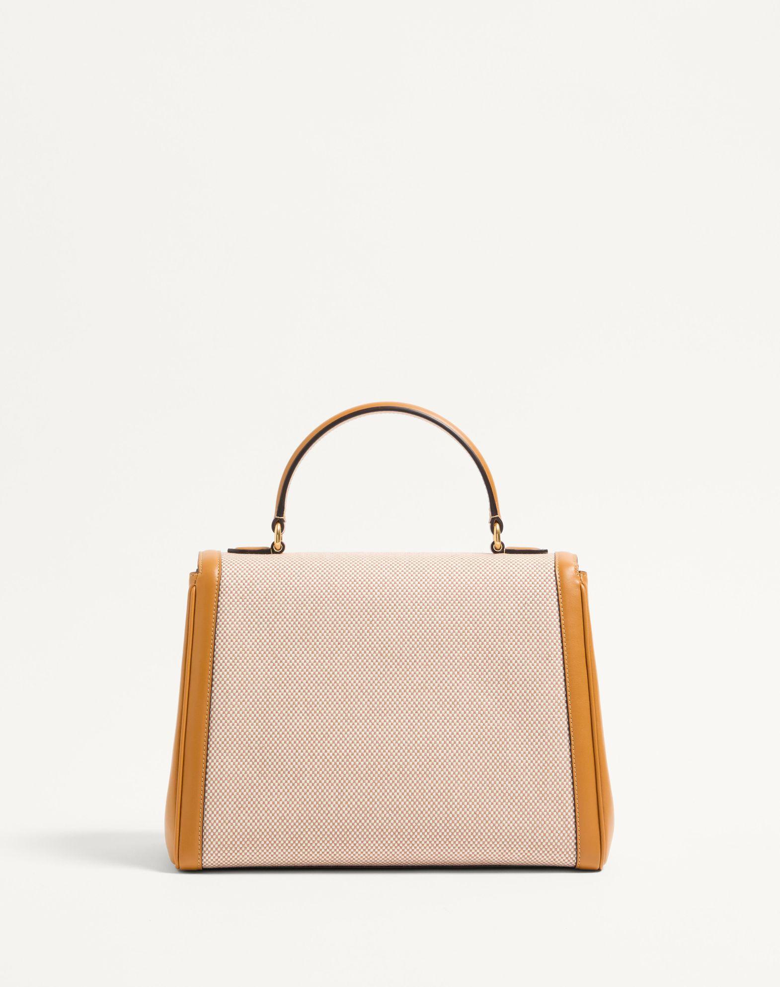 Valentino Garavani 9To5 Canvas Handbag Product Image