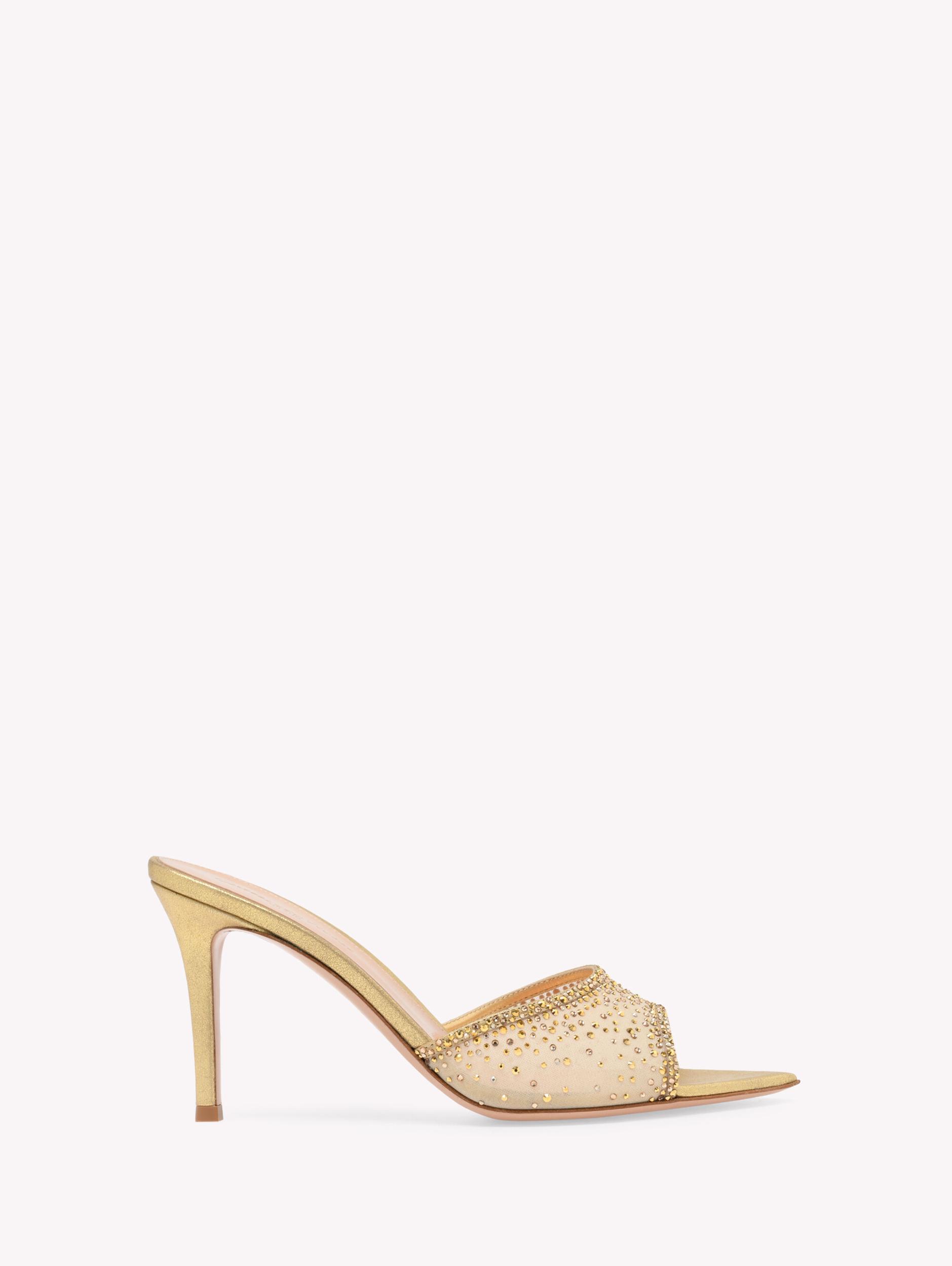 RANIA MULE 85 Gianvito Rossi Product Image