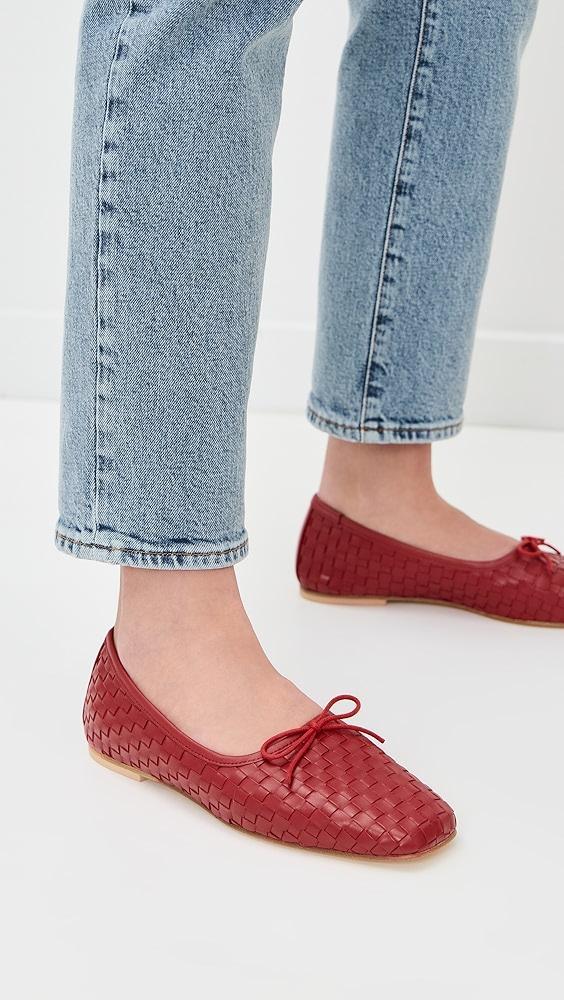 Freda Salvador Jada Flats | Shopbop Product Image