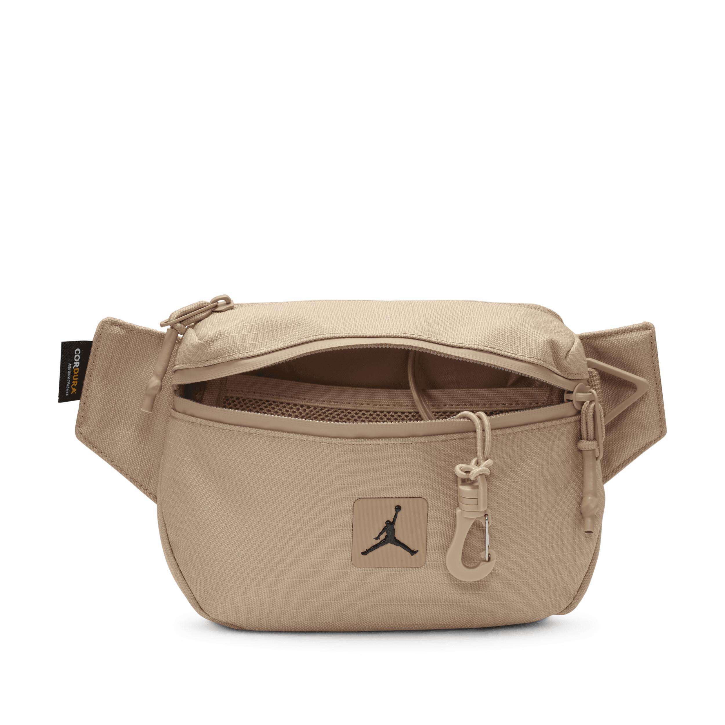 Mens Jordan Franchise Crossbody Bag (2L) Product Image