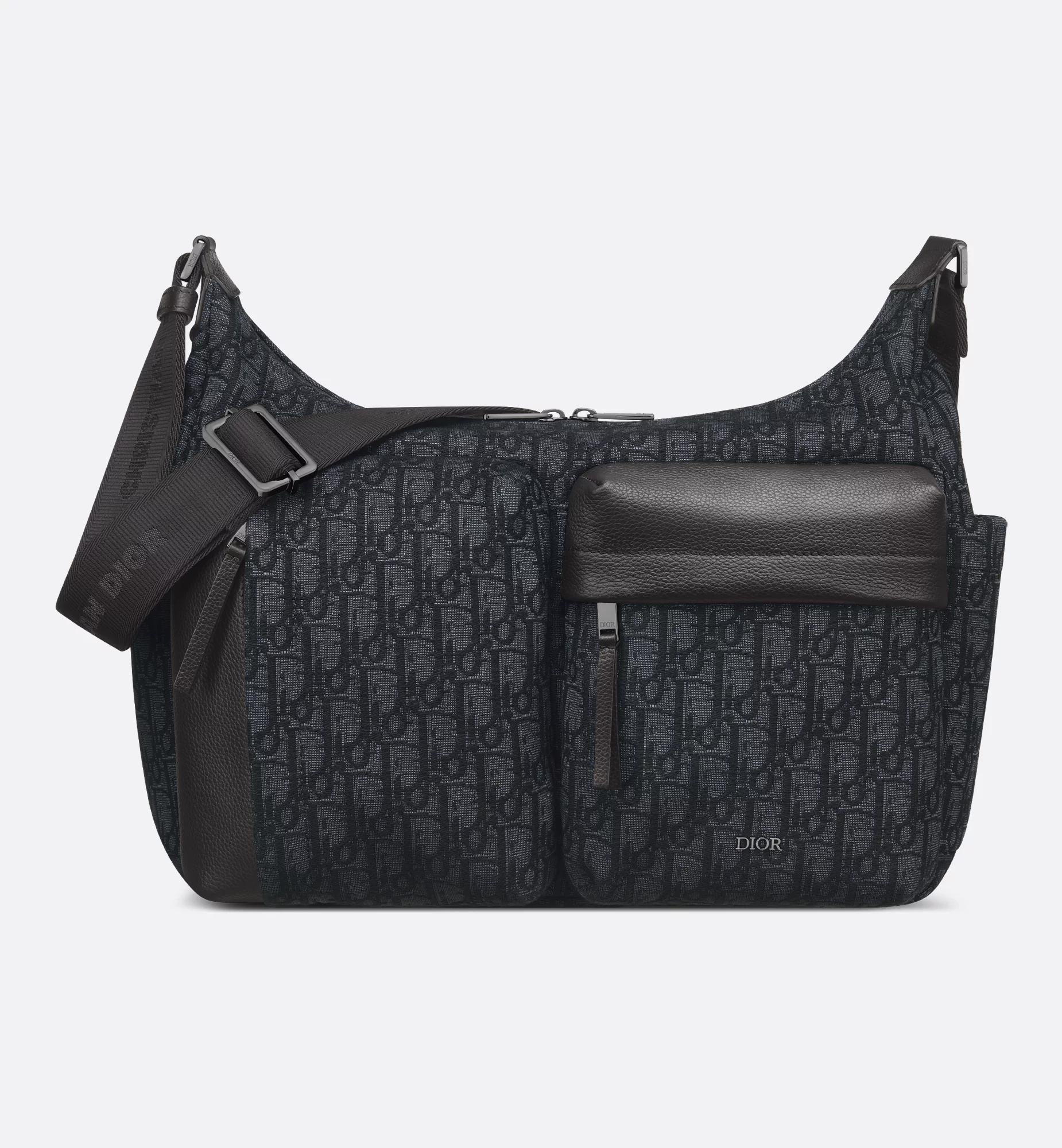 Medium Rider Soft Hobo Bag Product Image