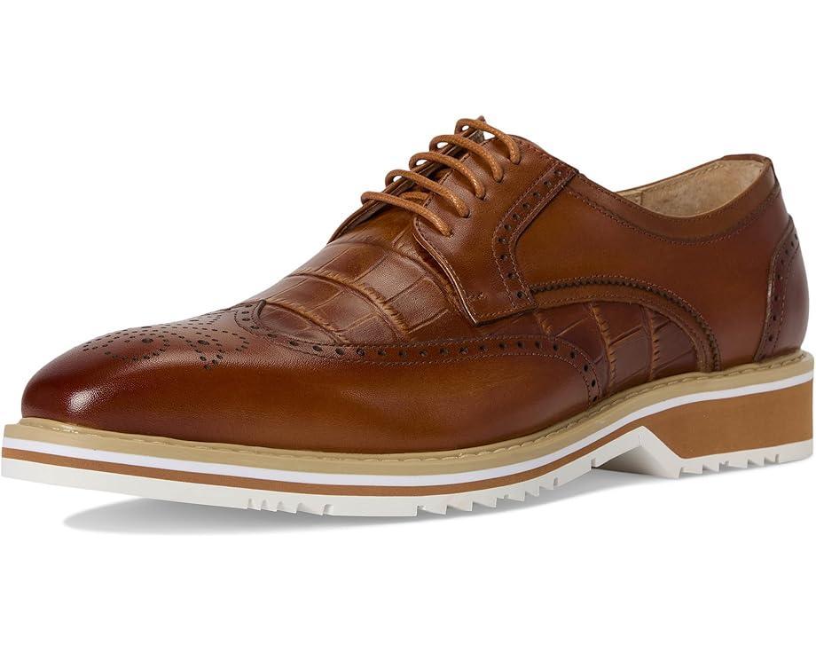 Wesbridge Cap Toe Lace-Up Product Image