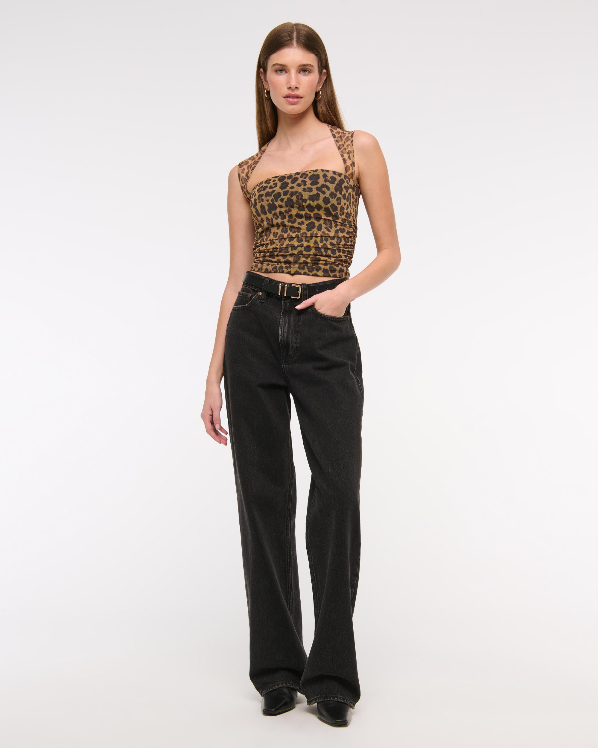 The A&F Ava Top Product Image