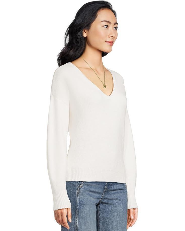 Funnel Neck Sweatshirt Product Image