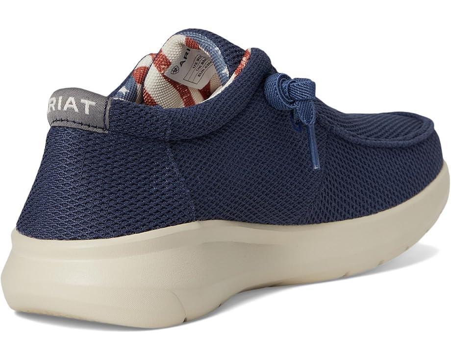 Buckeye Waterproof Shoes Product Image