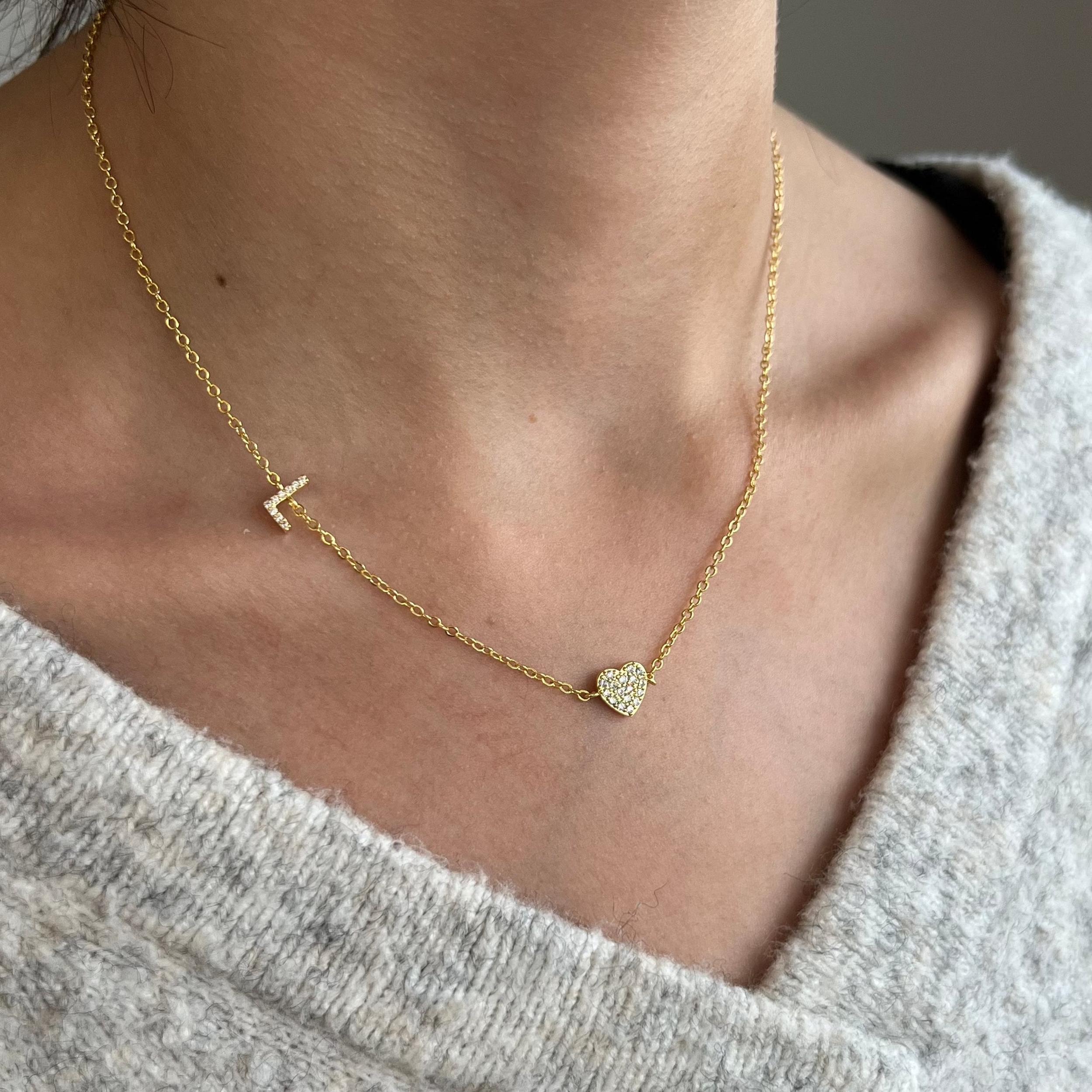 Mine Forever Necklace Product Image