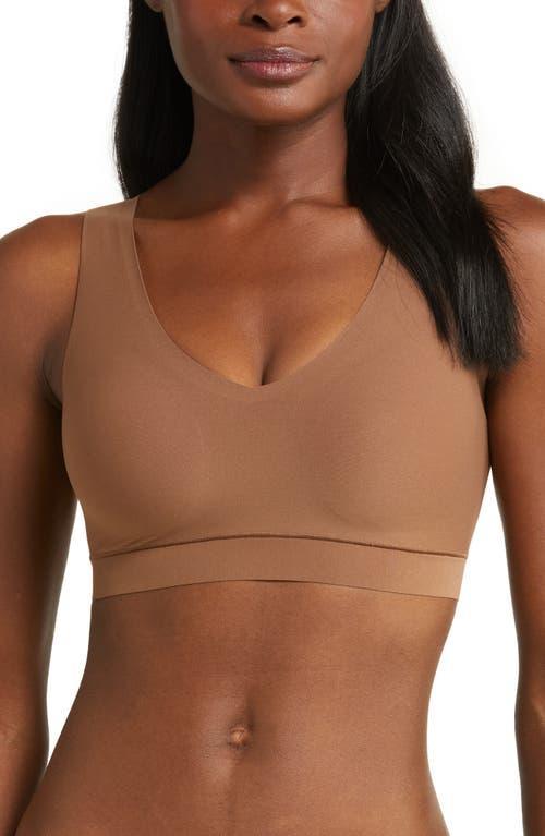Chantelle Soft Stretch Wireless Padded V-Neck Bras, Set of 2 Product Image
