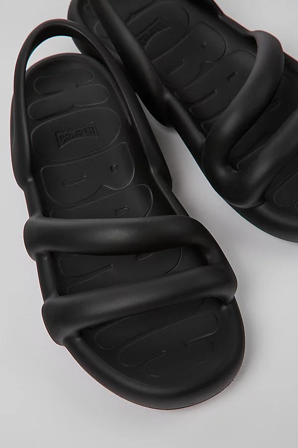 Camper Kobarah EVA Sandals Womens at Urban Outfitters Product Image
