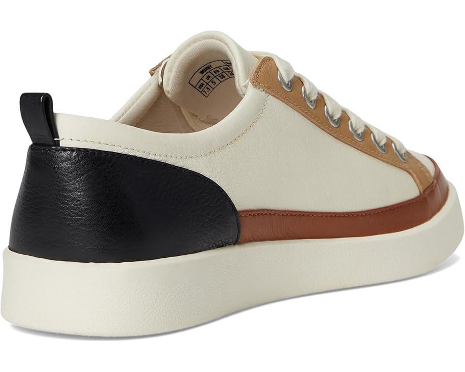 Kearny Lace Up Oxfords Product Image