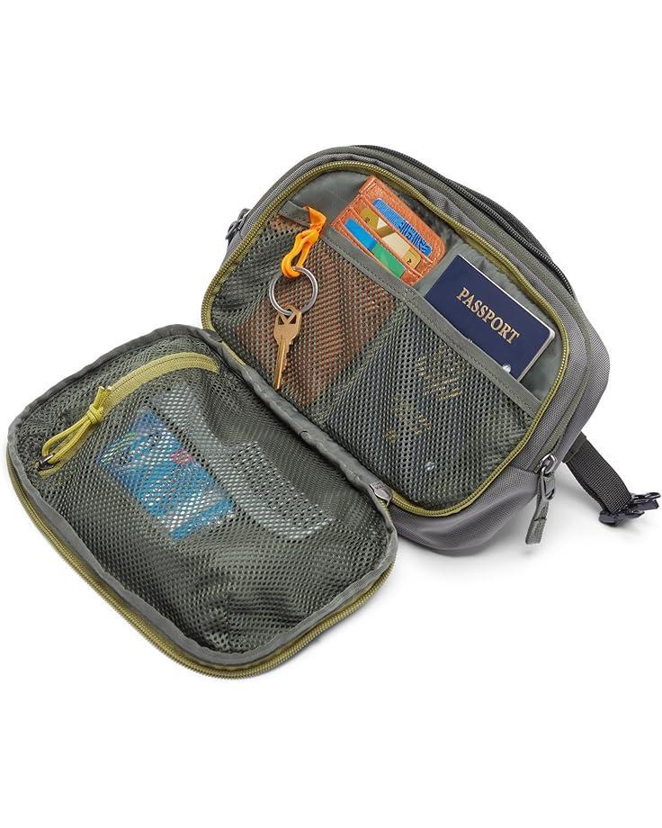 1.5 L Allpa X Hip Pack Product Image
