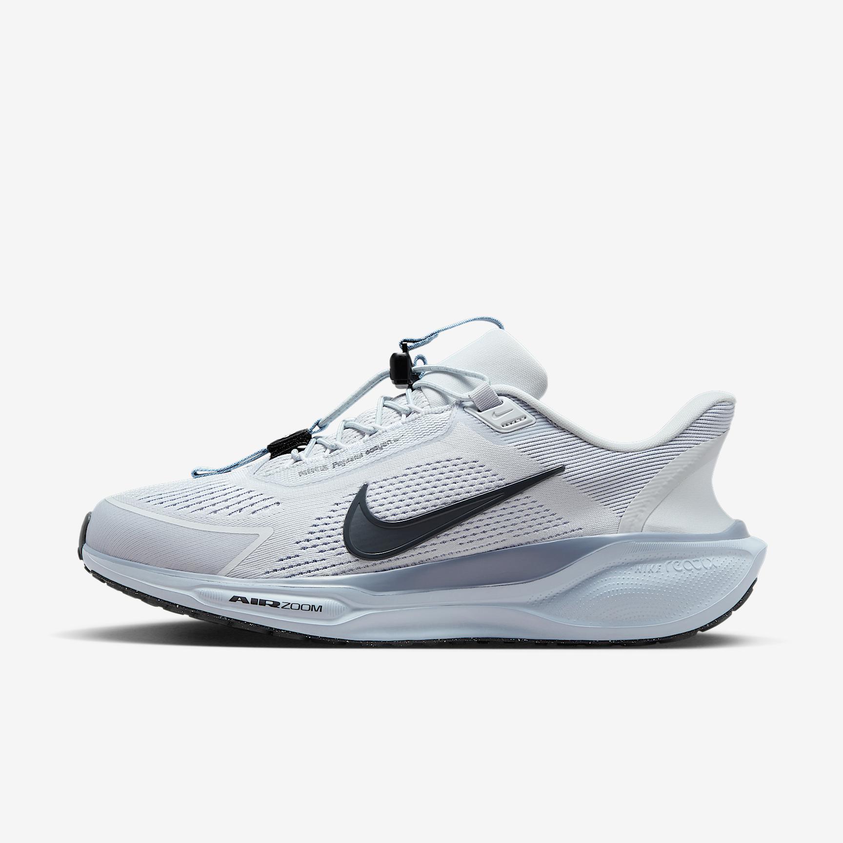 Nike Pegasus EasyOn Men's Road Running Shoes Product Image
