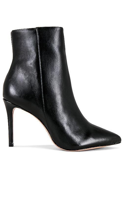 Schutz Womens Mikki Pointed Toe High Heel Booties Product Image