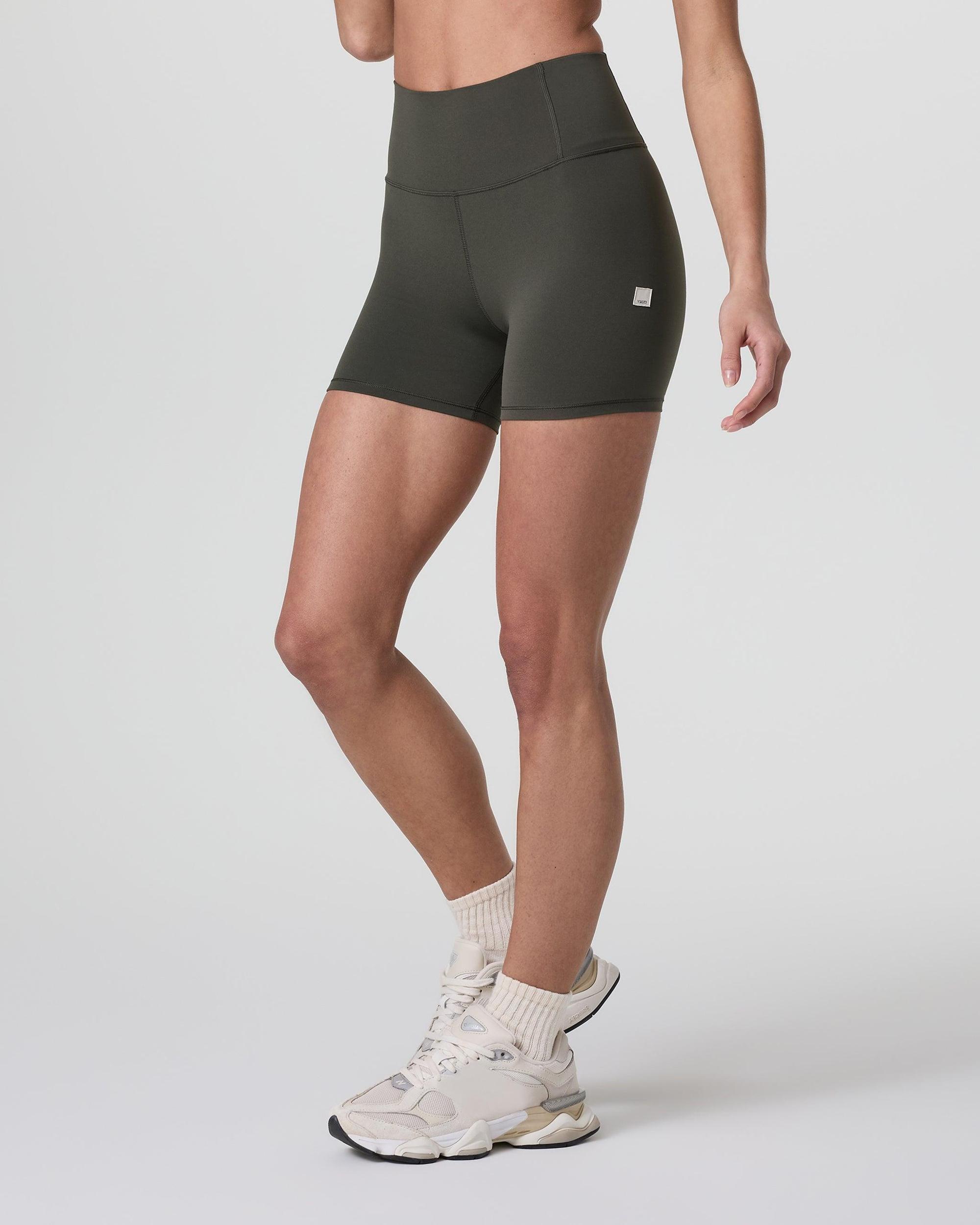Vuori AllTheFeels™ Short 4" Product Image