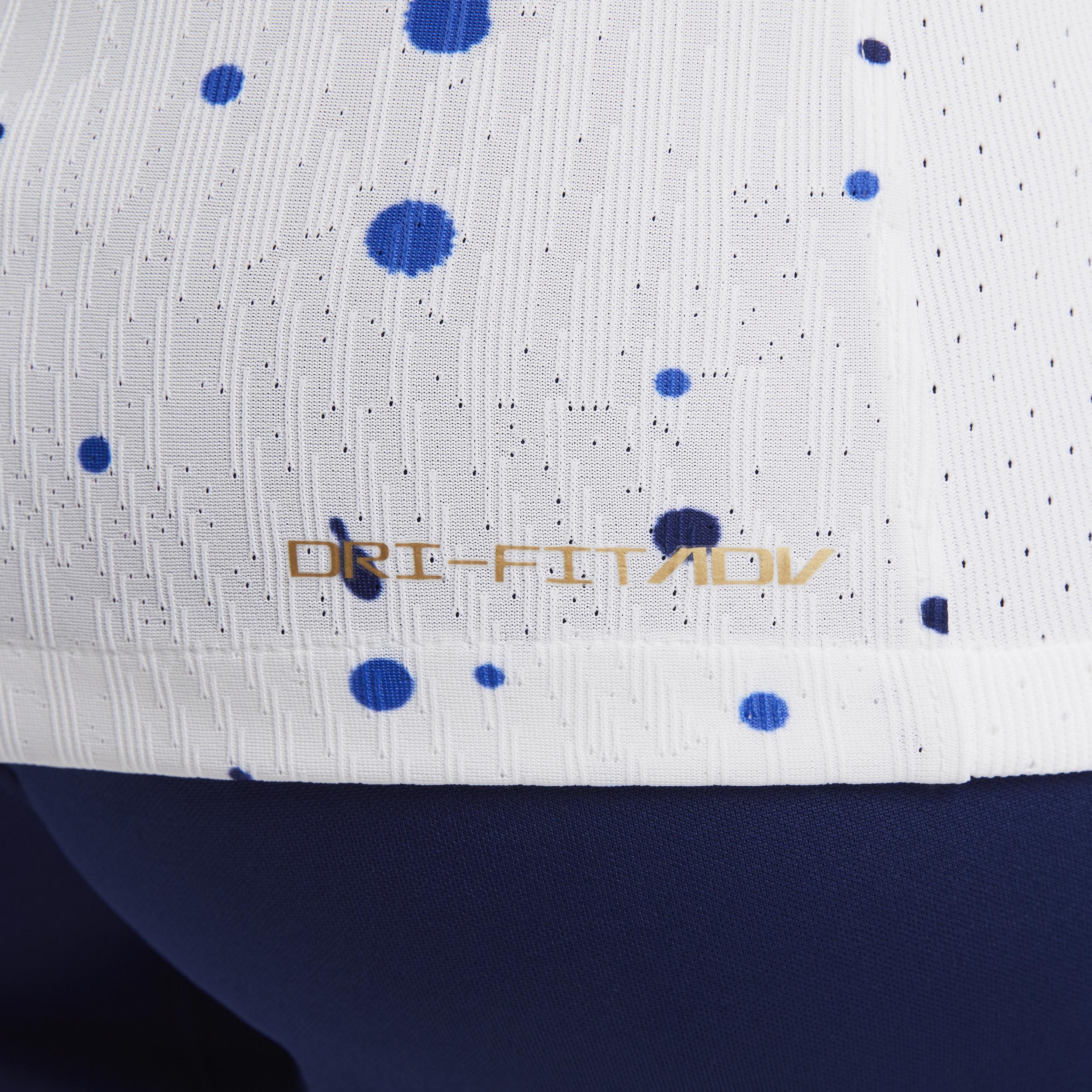 Womens Nike White Uswnt 2023 Home Authentic Jersey - White Product Image