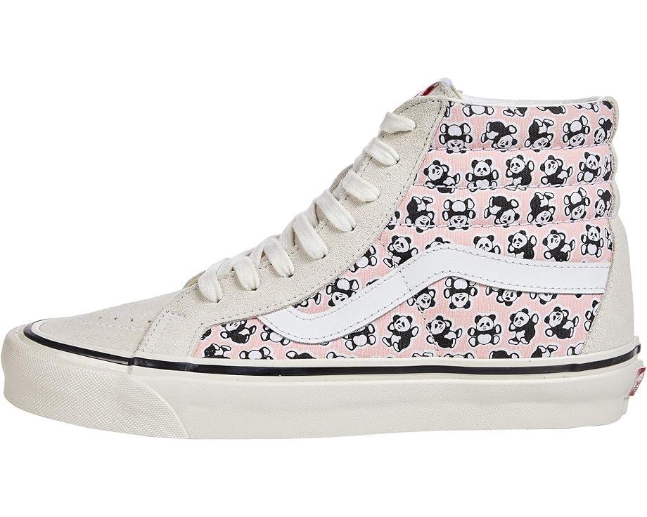 Sk8-Hi 38 DX PW Product Image