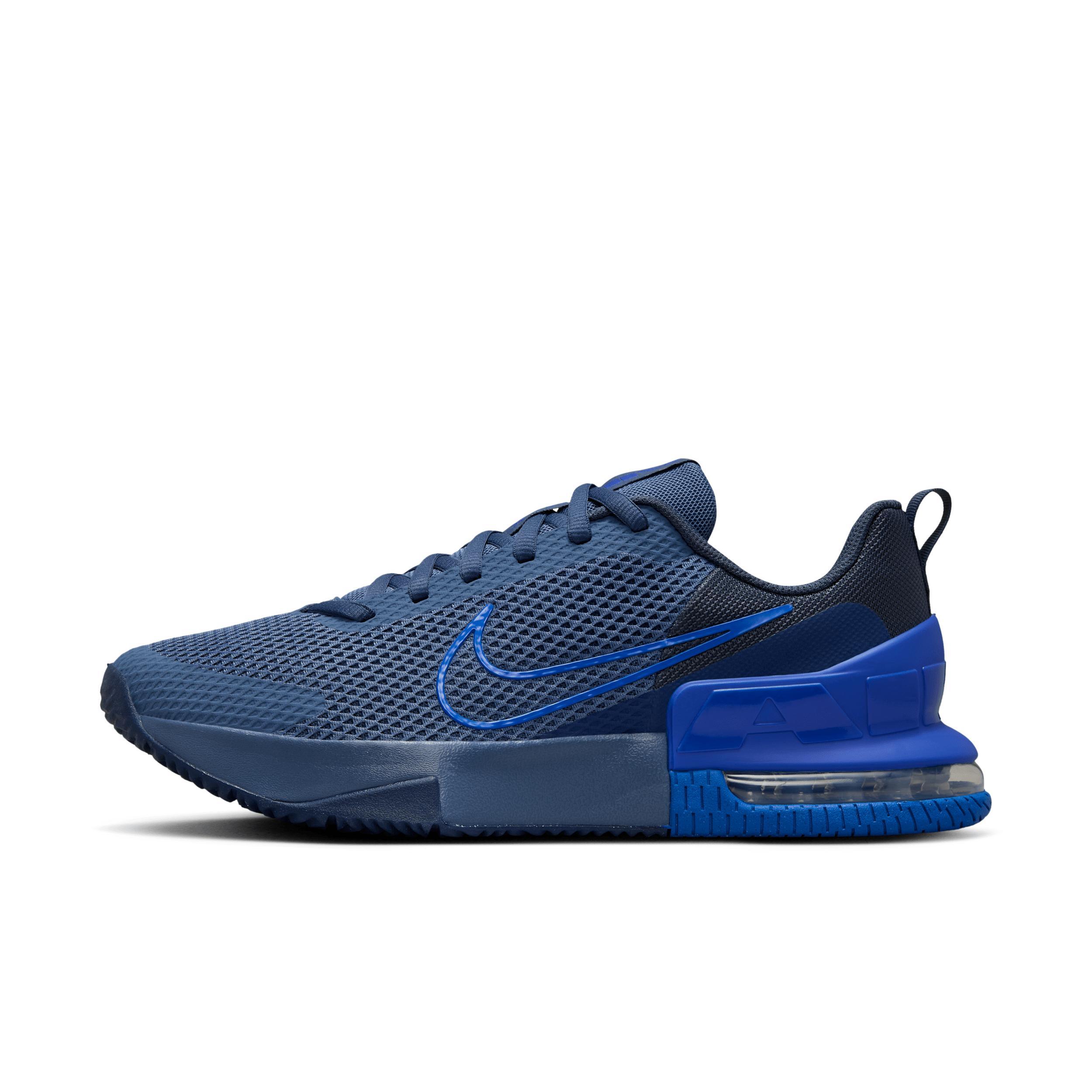 Nike Air Max Alpha Trainer 6 Men's Workout Shoes, Size: 8, Diffused Blue Royal Product Image