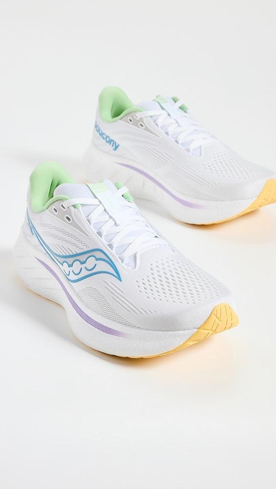 Saucony Ride 18 Sneakers | Shopbop Product Image
