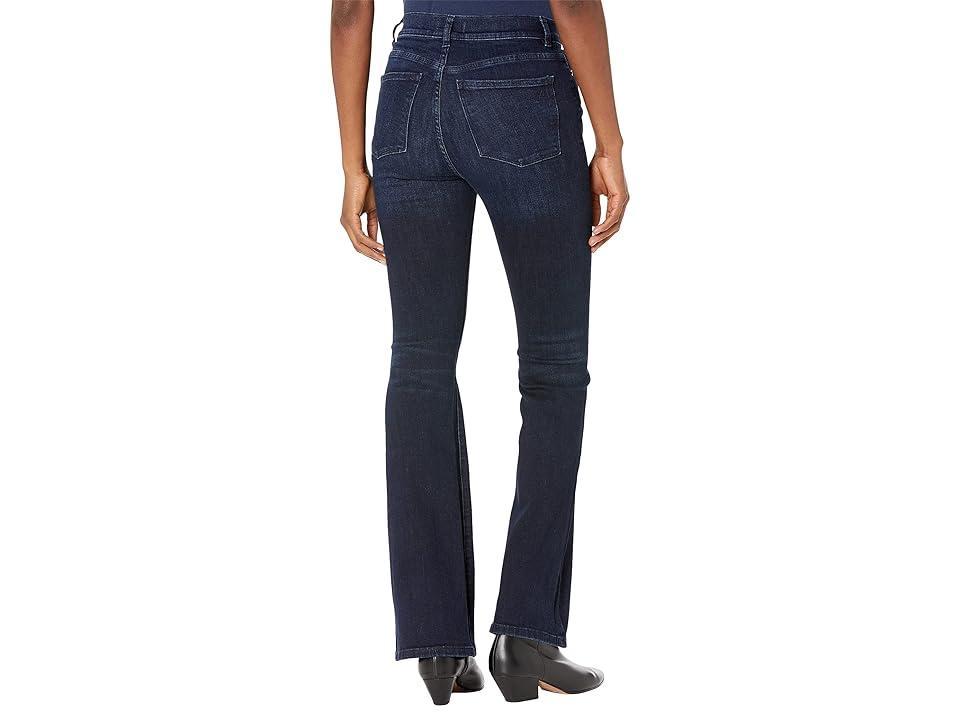 Womens Bridget Boot High Rise Instasculpt Jeans Product Image