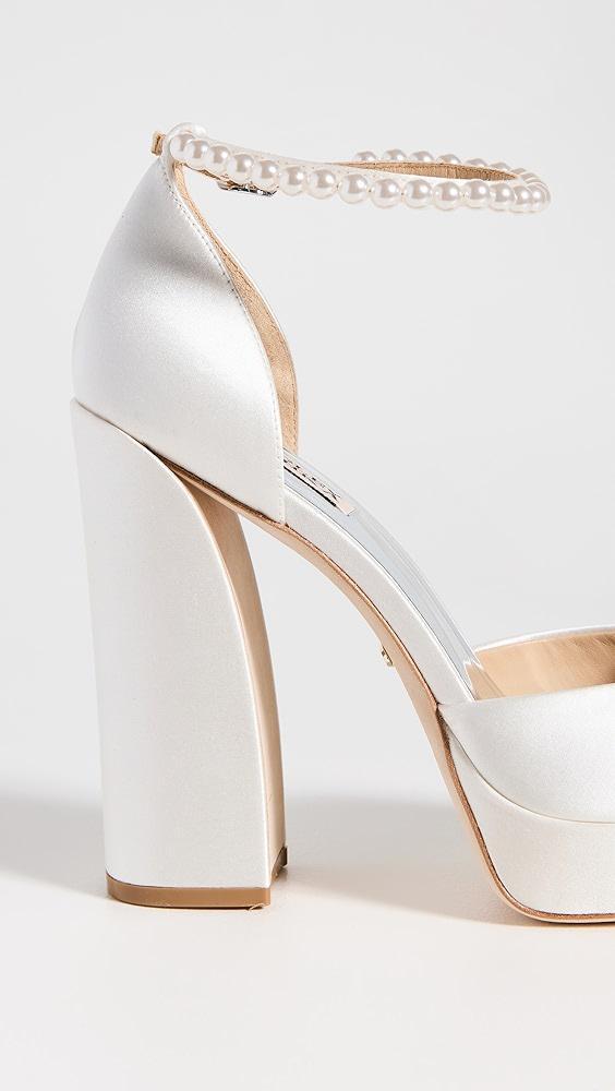 Badgley Mischka Felixa Pumps | Shopbop Product Image