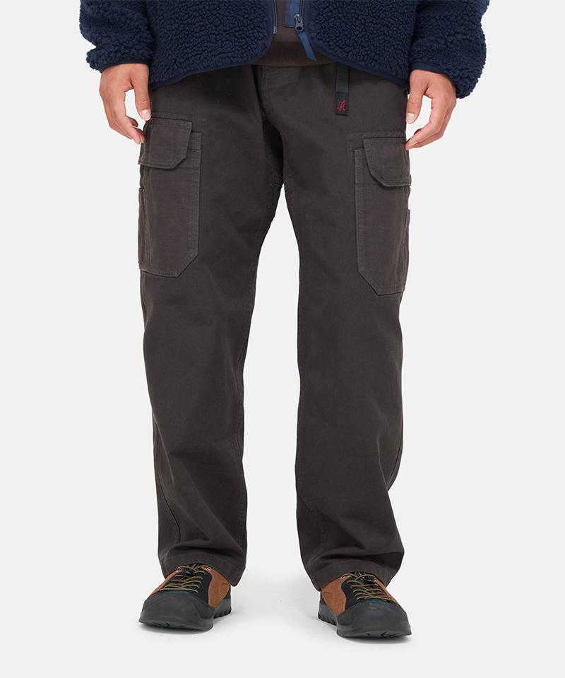 Summit Cargo Pant Male Product Image