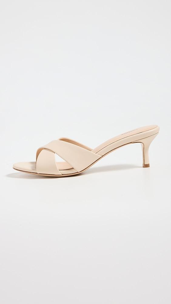 L'AGENCE Aveline Sandals | Shopbop Product Image