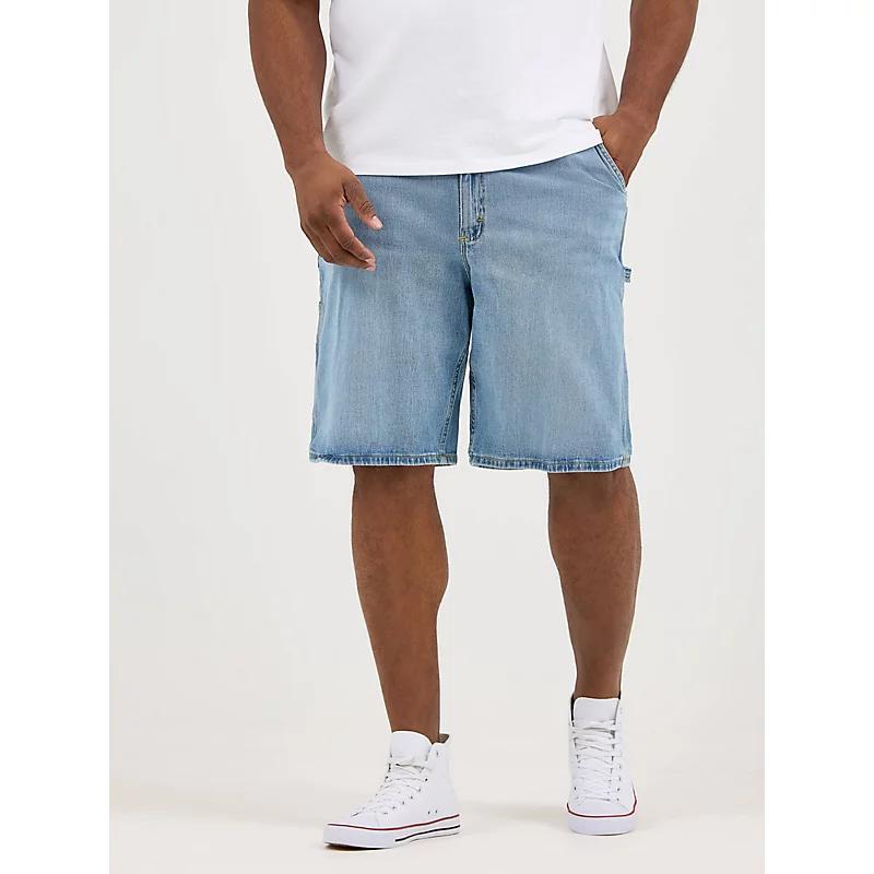 Mens Legendary Workwear Carpenter Shorts Product Image