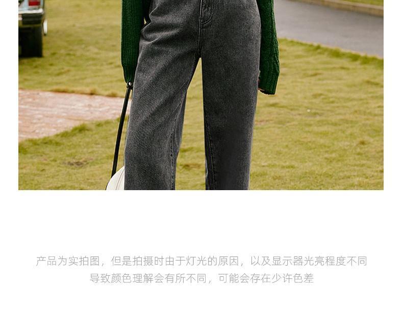 Faux Leather Belt Product Image