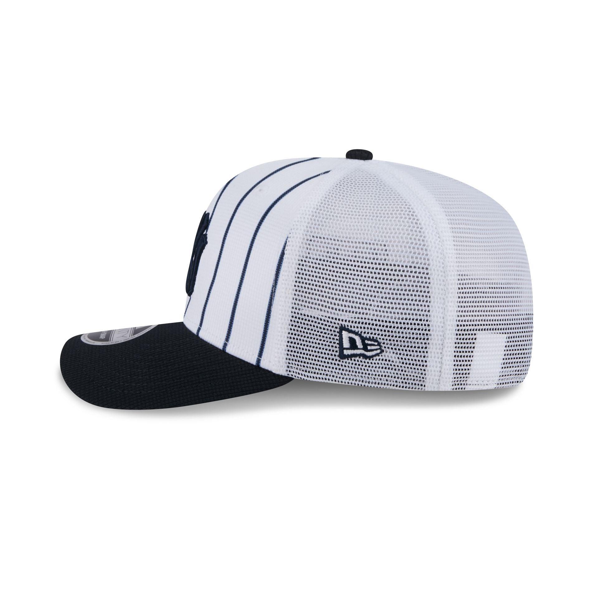 New York Yankees 2025 Spring Training 9SEVENTY Trucker Hat Male Product Image