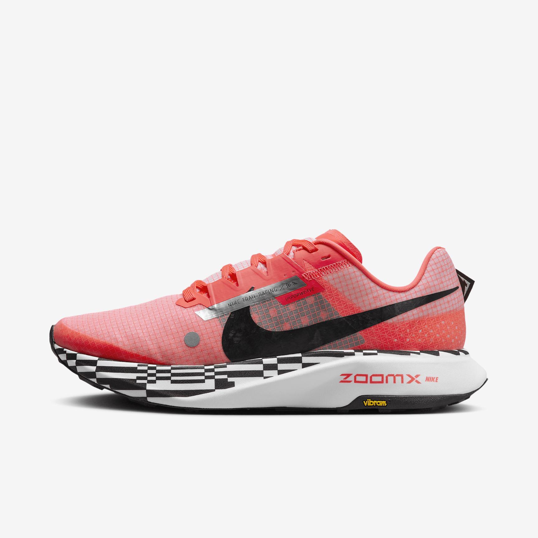 Nike Ultrafly Men's Trail Racing Shoes Product Image