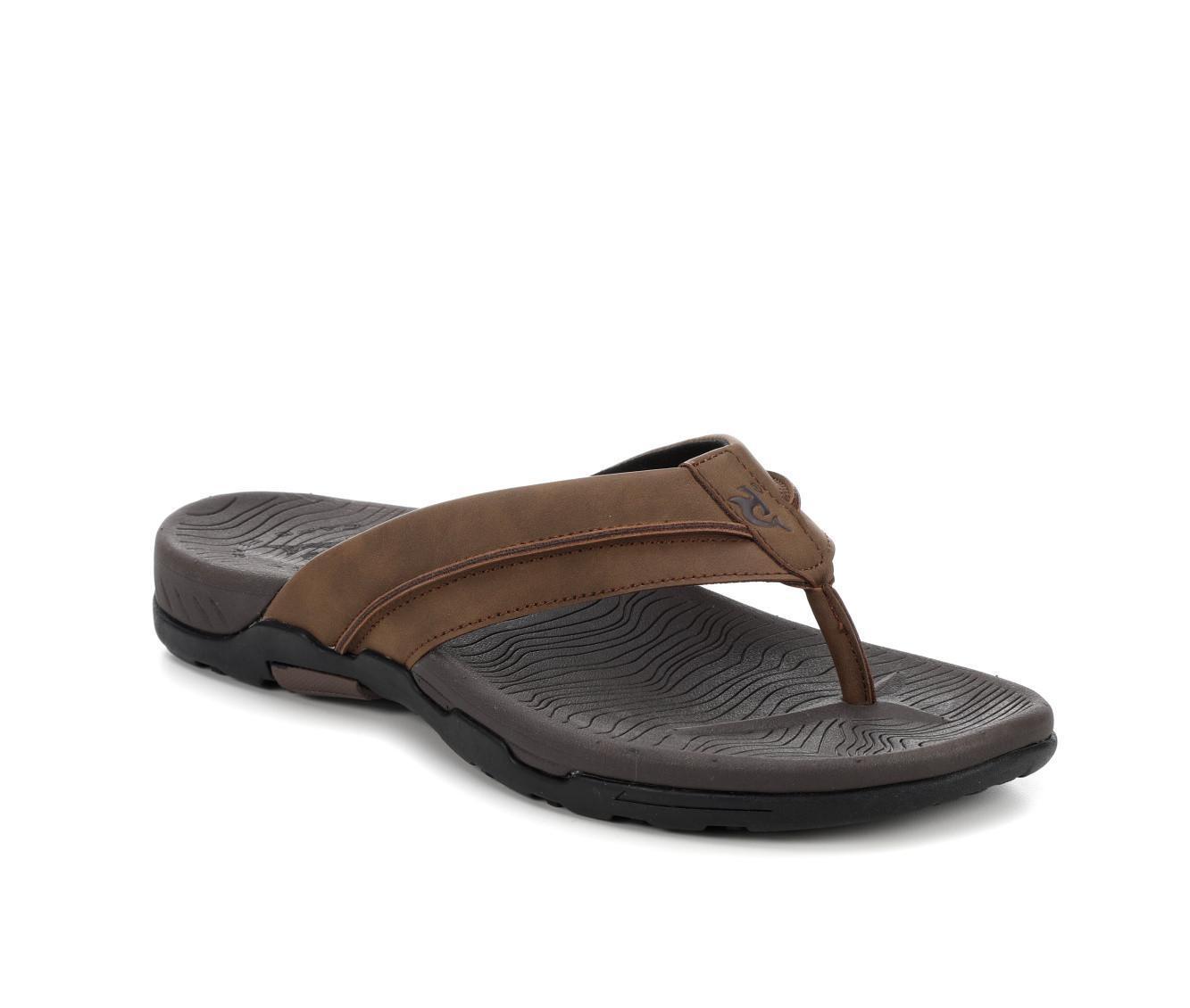 Men's Hammer Head Jafar Flip-Flops Product Image