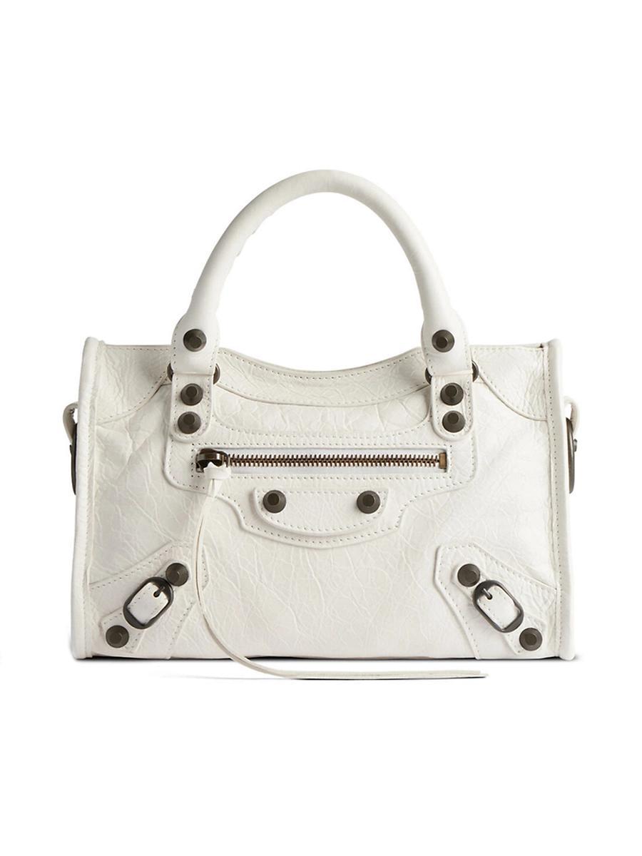 Womens Le City Mini Bag Product Image