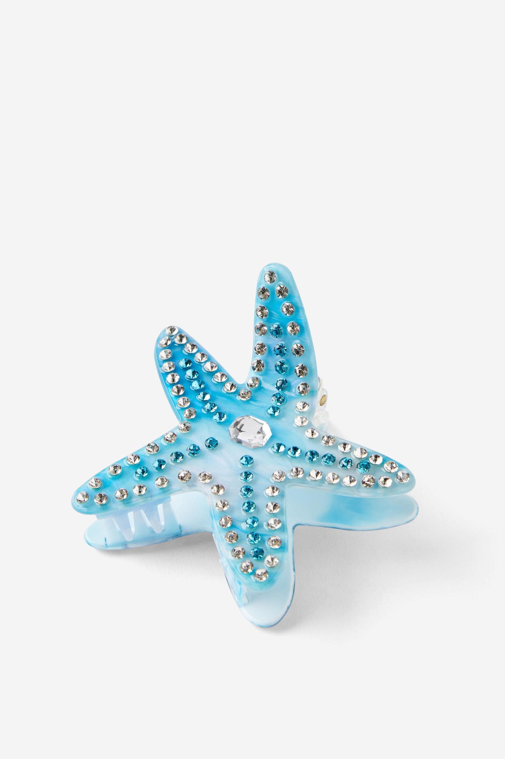 Lily Hair Claw Product Image