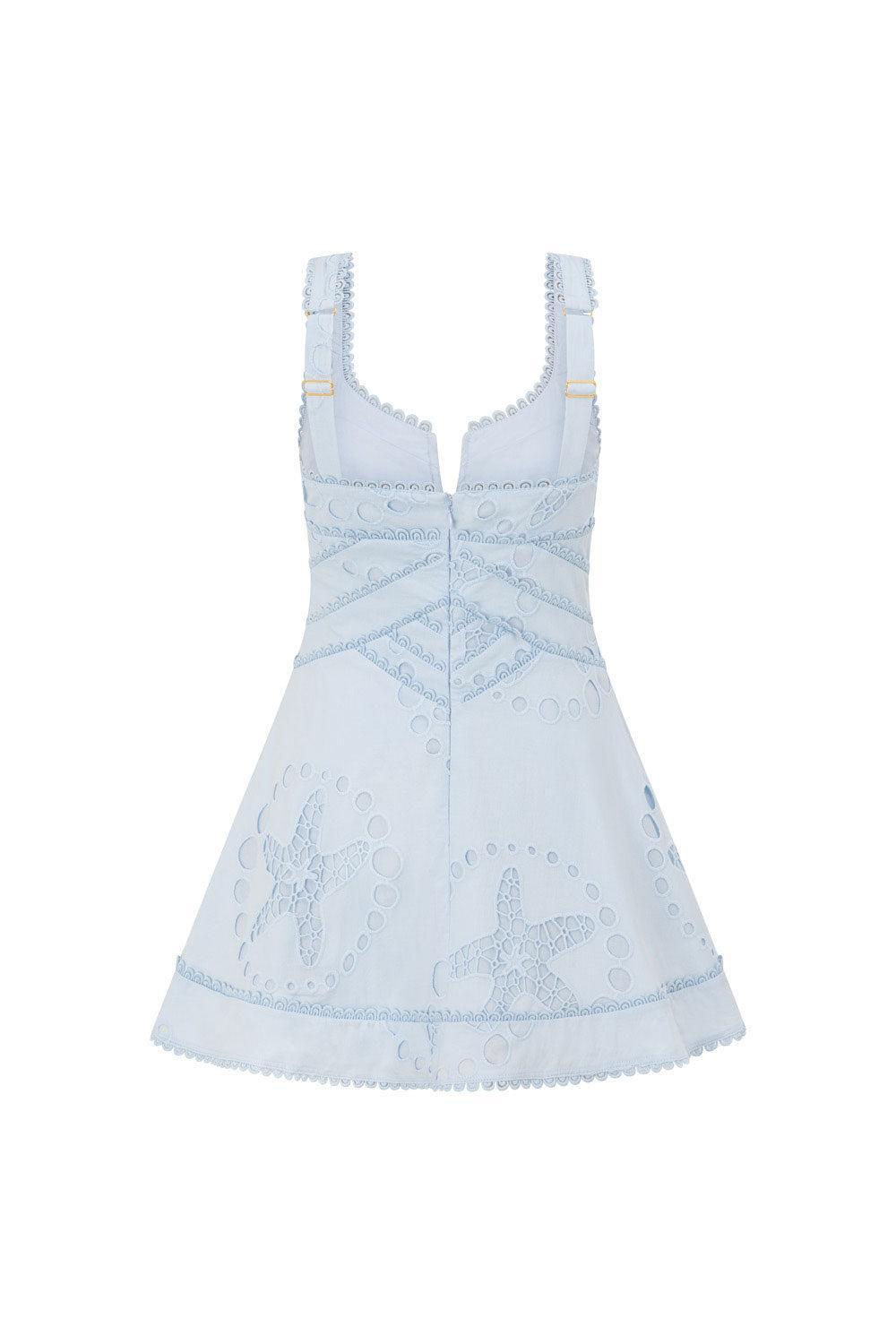 Divino Dress - Le Estate Product Image