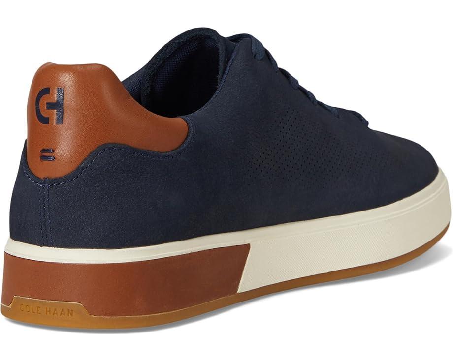 Grand Crosscourt Daily Court Sneakers Product Image