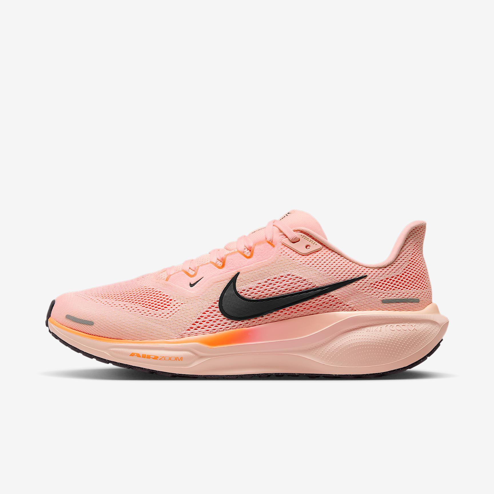 Nike Men's Pegasus 41 Road Running Shoes Product Image