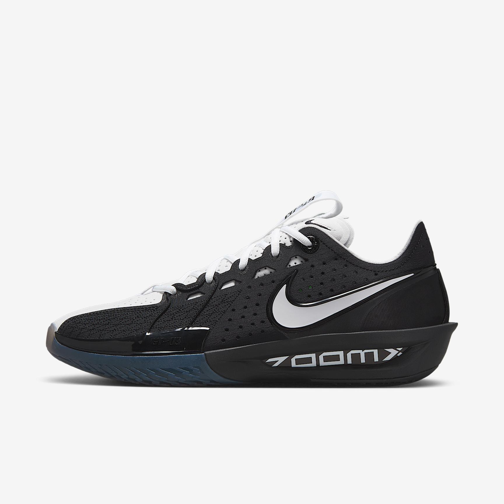 Nike Men's G.T. Cut 3 Basketball Shoes Product Image