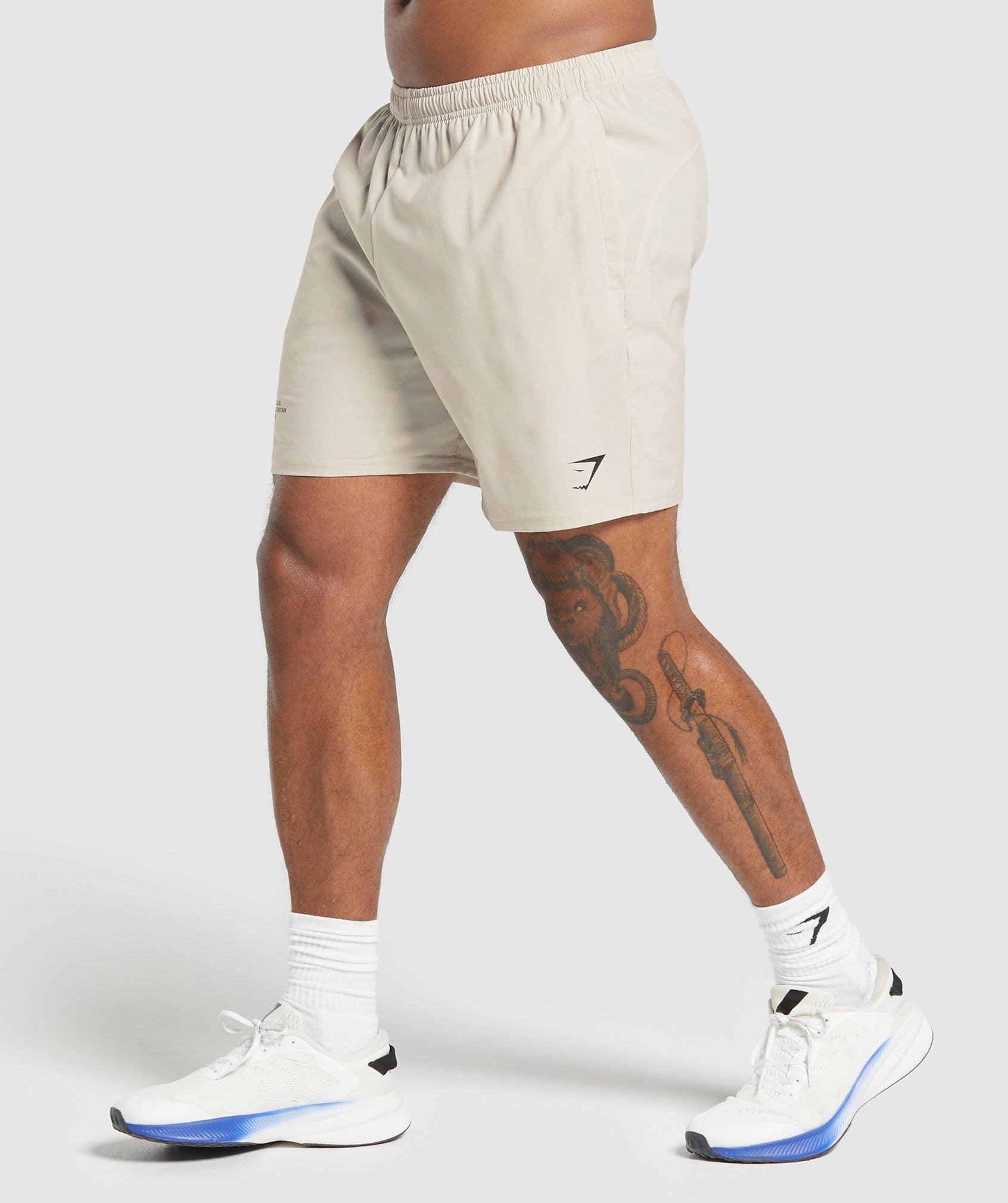 Conditioning Club Shorts Product Image