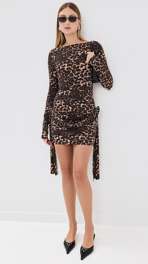 Lioness Glory Mini Dress | Shopbop Product Image