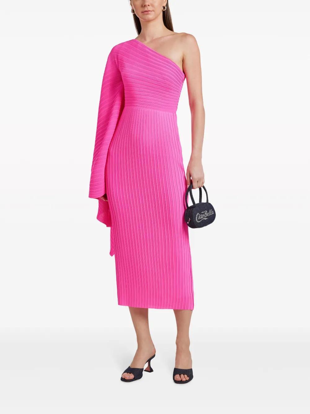 Lenna midi dress Product Image