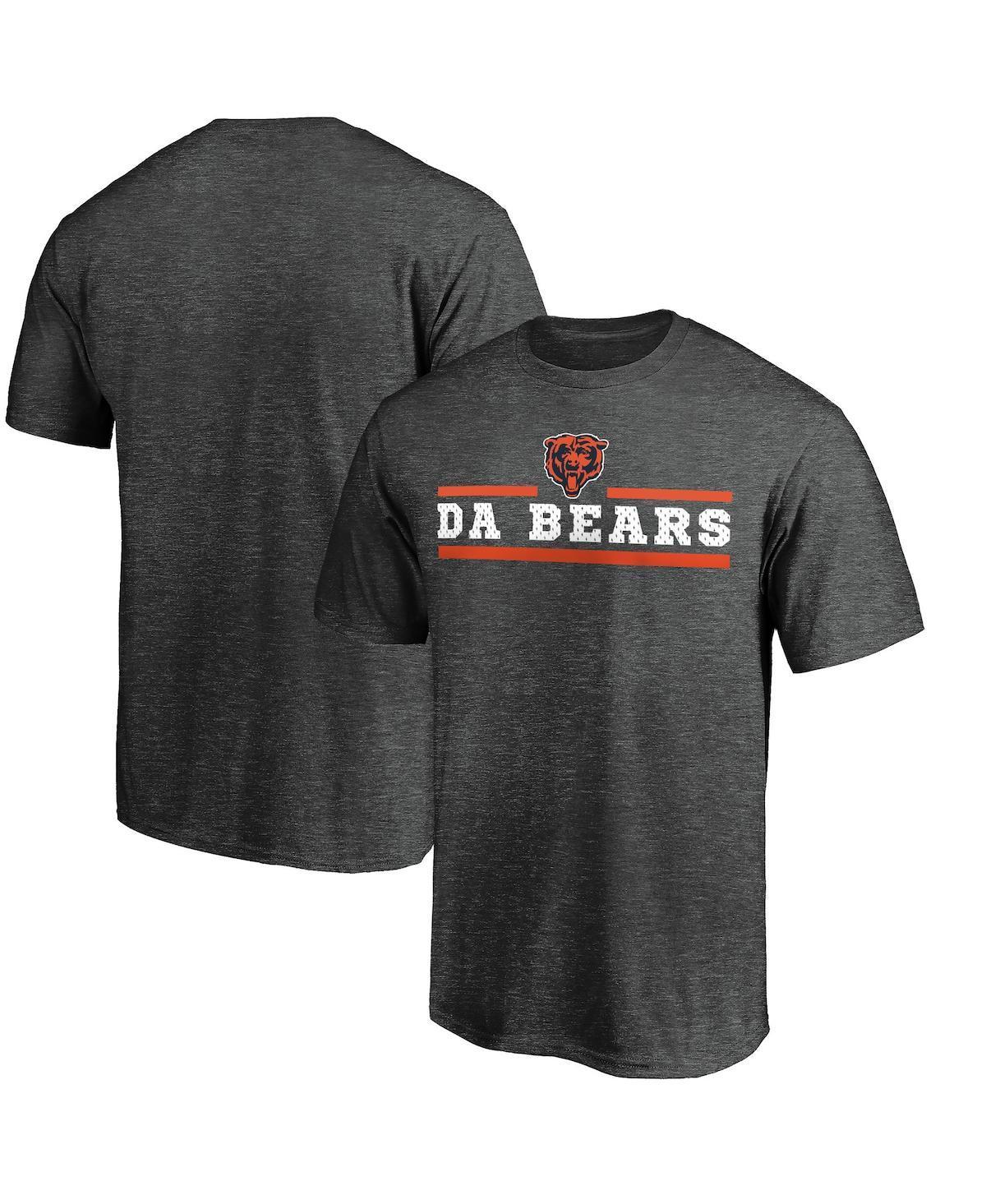 Men's Nike Orange Cleveland Browns Logo Essential Legend Performance T-Shirt, Size: 2XL Product Image